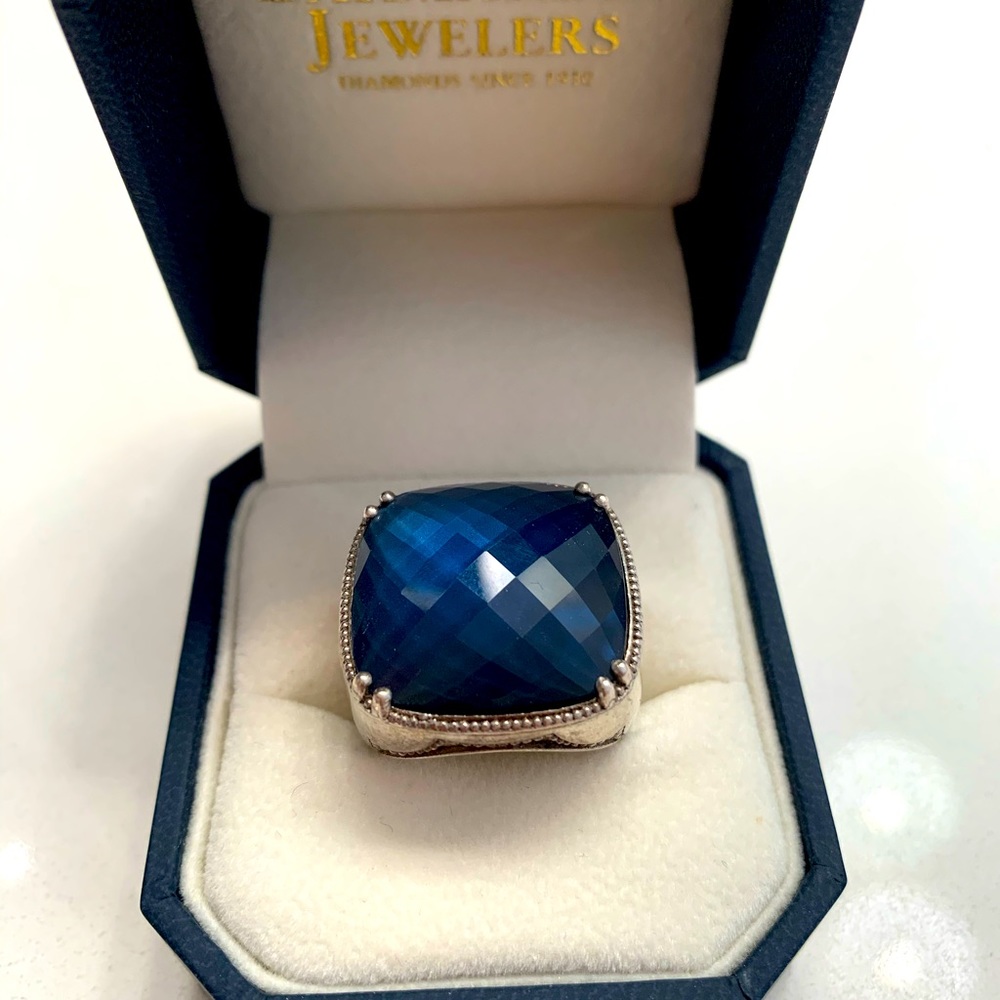 Tacori Ring